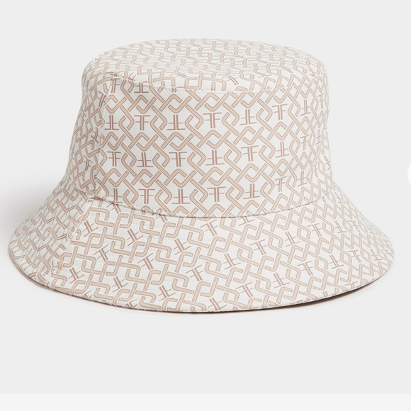 New Foschini logo bucket hat - Picture 2 of 5